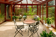 Brome conservatory quotes