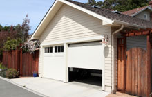 Brome garage construction leads