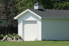 Brome outbuilding construction costs